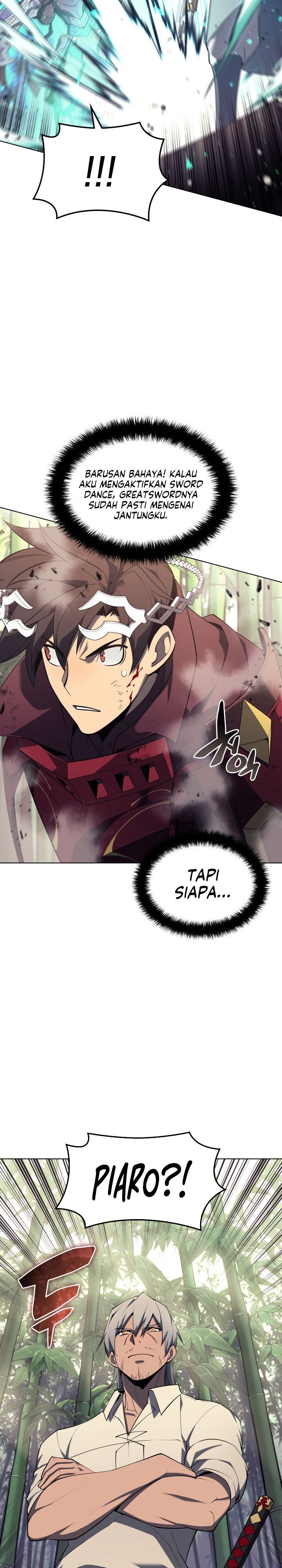 overgeared - Chapter: 120