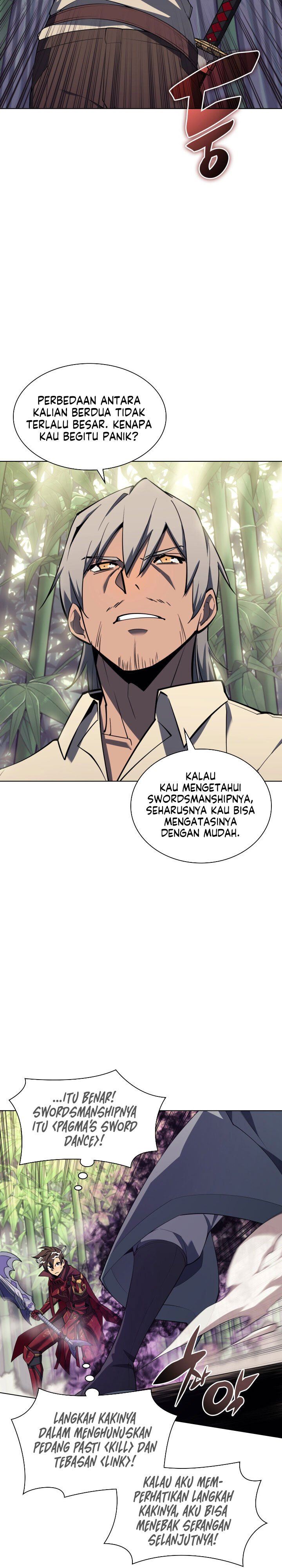 overgeared - Chapter: 120