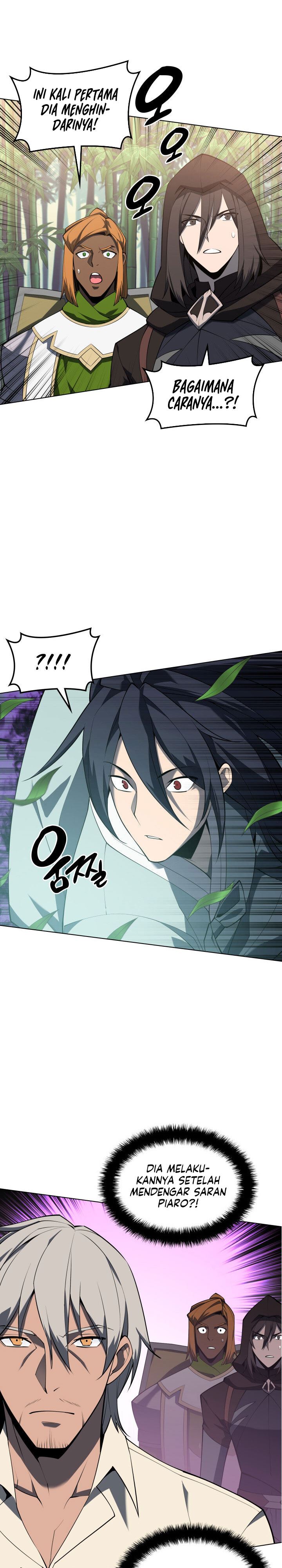 overgeared - Chapter: 120