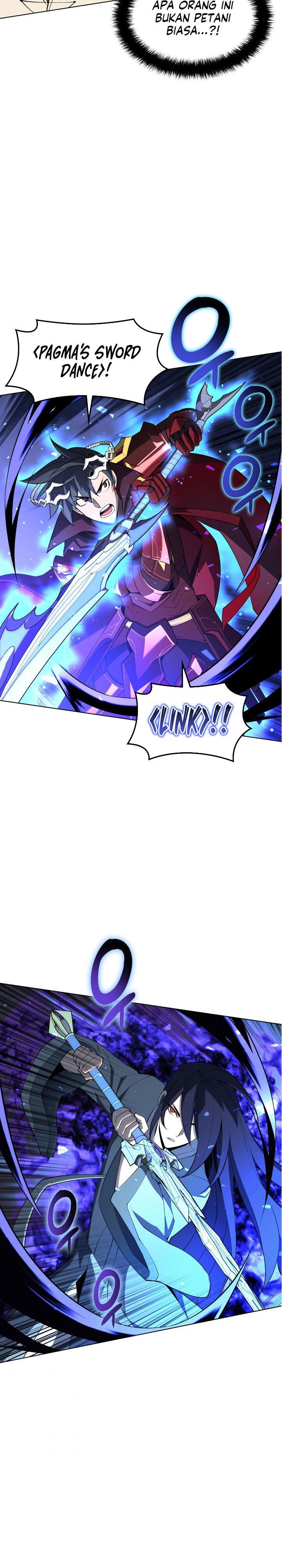overgeared - Chapter: 120