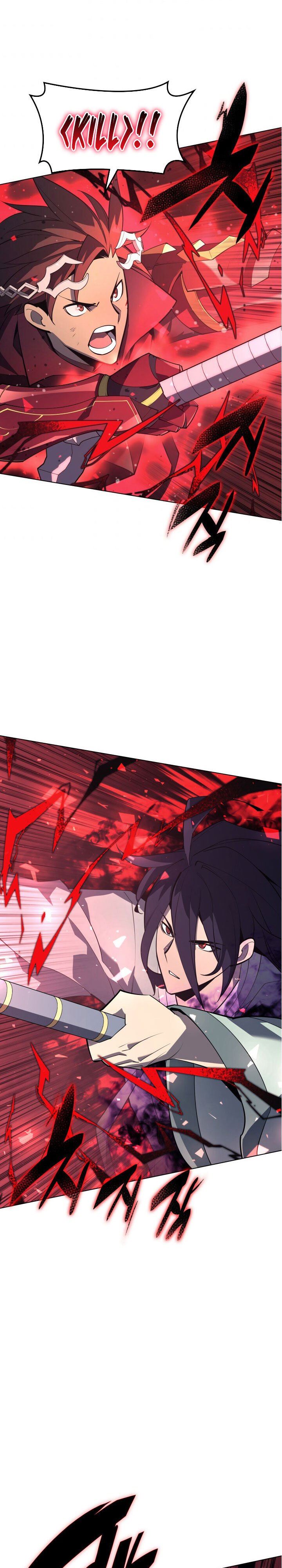 overgeared - Chapter: 120