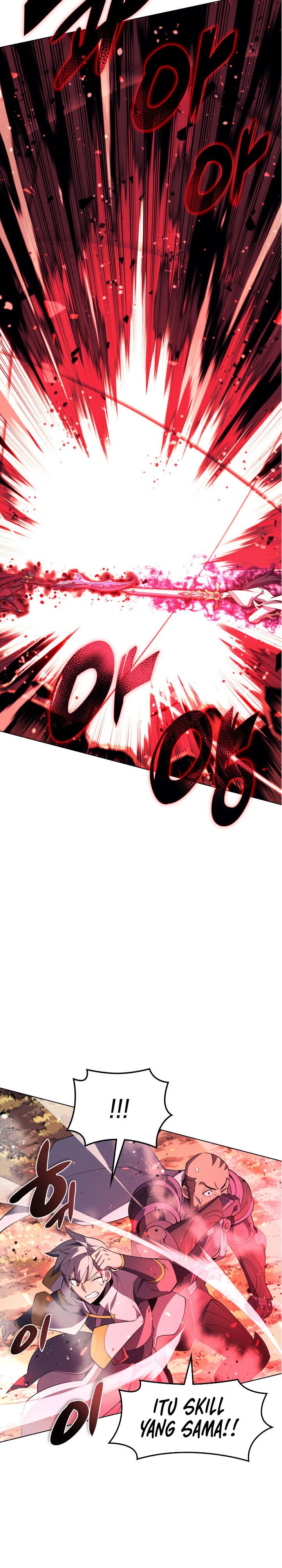 overgeared - Chapter: 120
