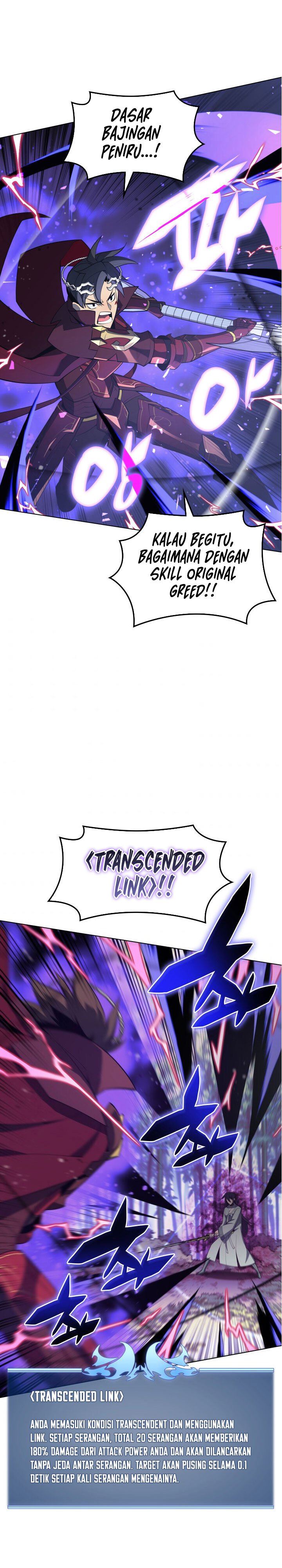 overgeared - Chapter: 120