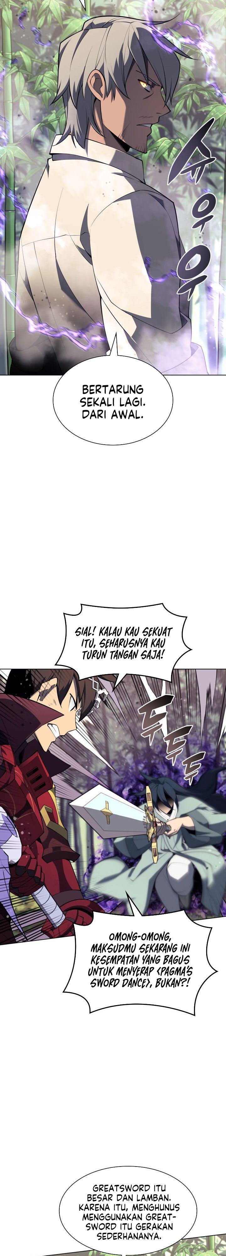 overgeared - Chapter: 120