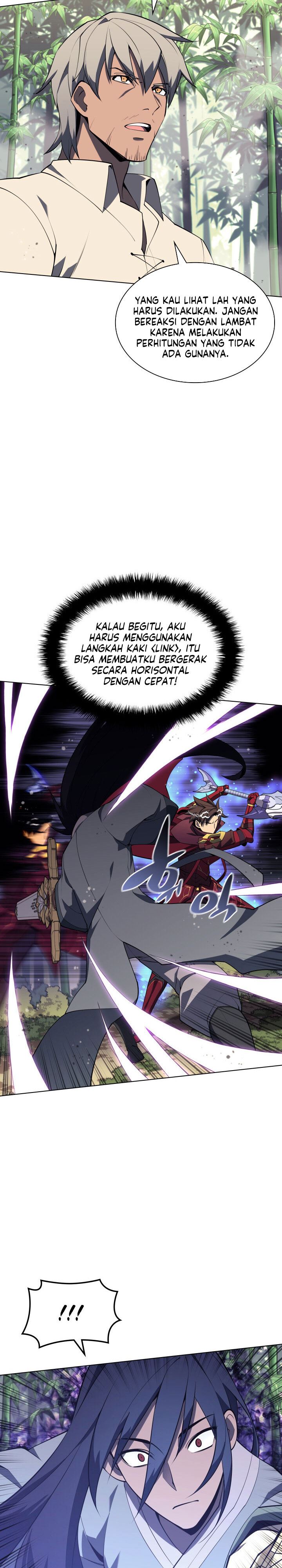 overgeared - Chapter: 120