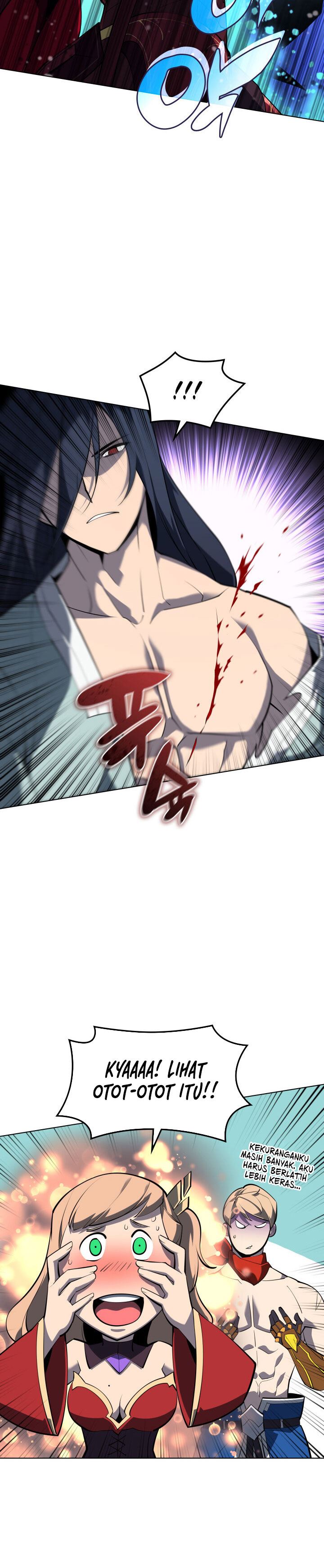 overgeared - Chapter: 120