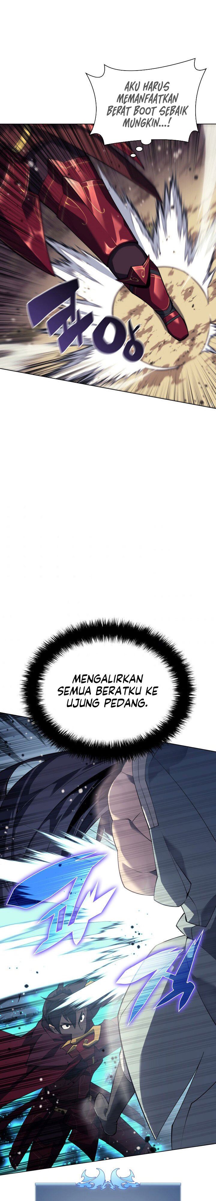 overgeared - Chapter: 120
