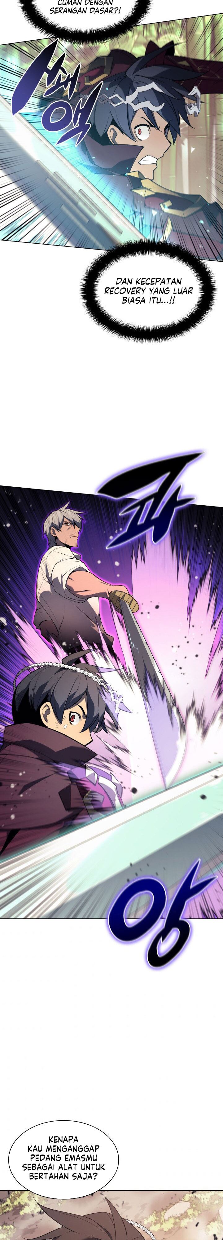 overgeared - Chapter: 120