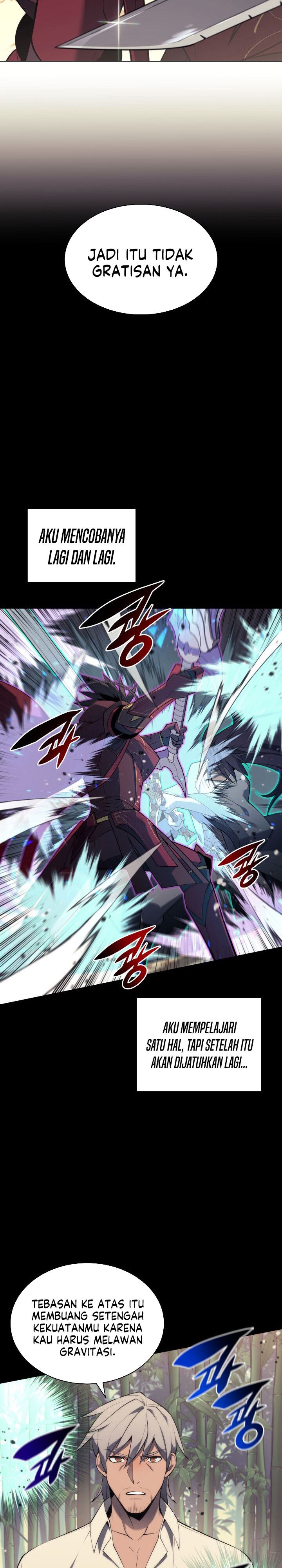 overgeared - Chapter: 120