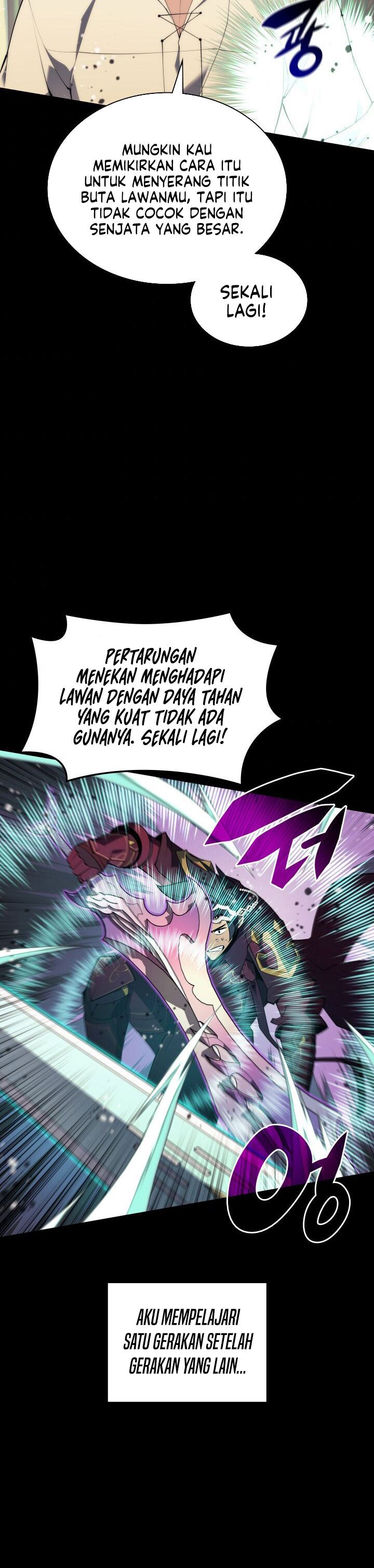 overgeared - Chapter: 120