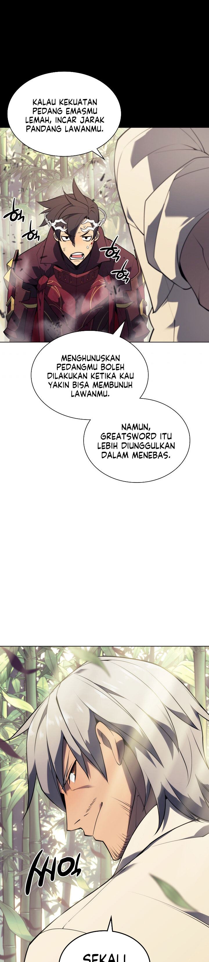 overgeared - Chapter: 120