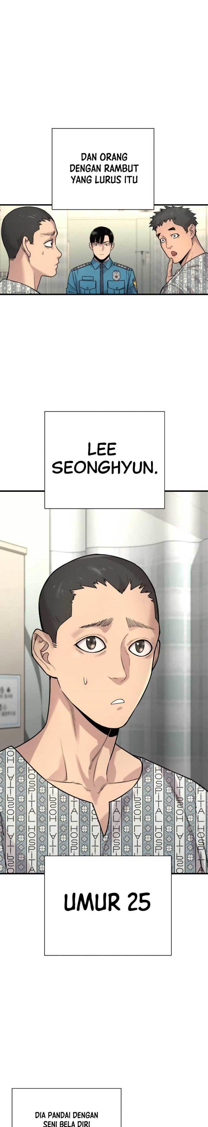 return-of-the-bloodthirsty-police - Chapter: 11