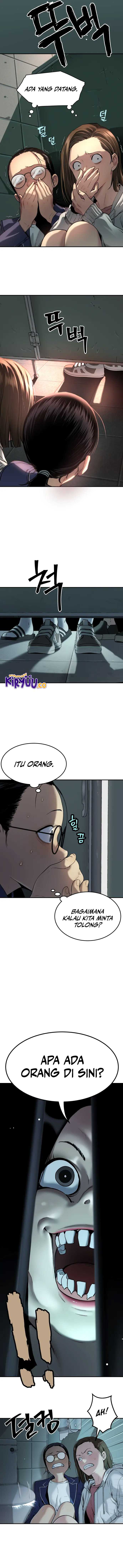 oh-dangun - Chapter: 35