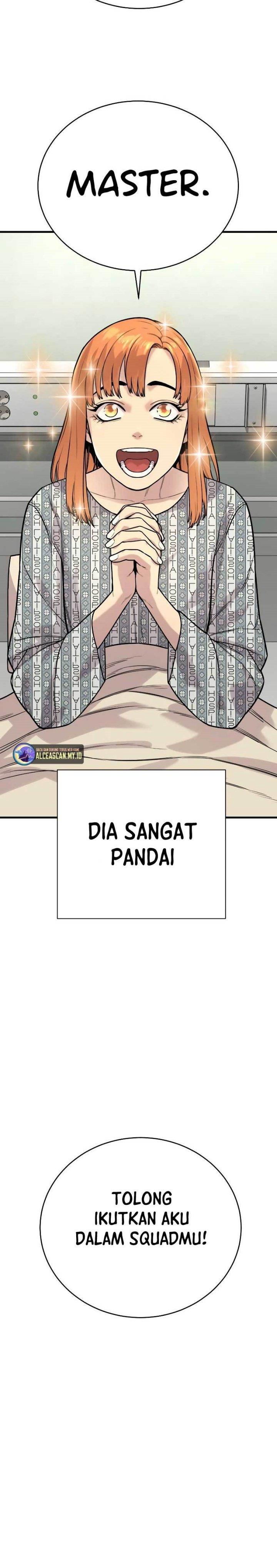 return-of-the-bloodthirsty-police - Chapter: 11