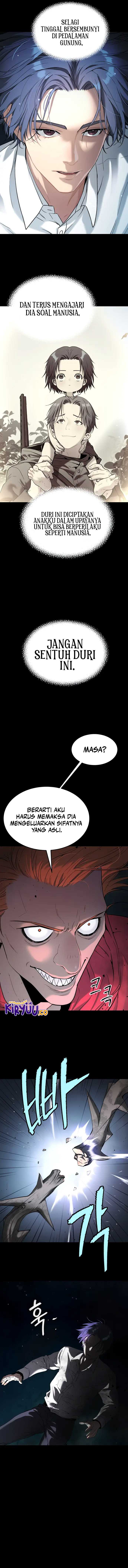 oh-dangun - Chapter: 35