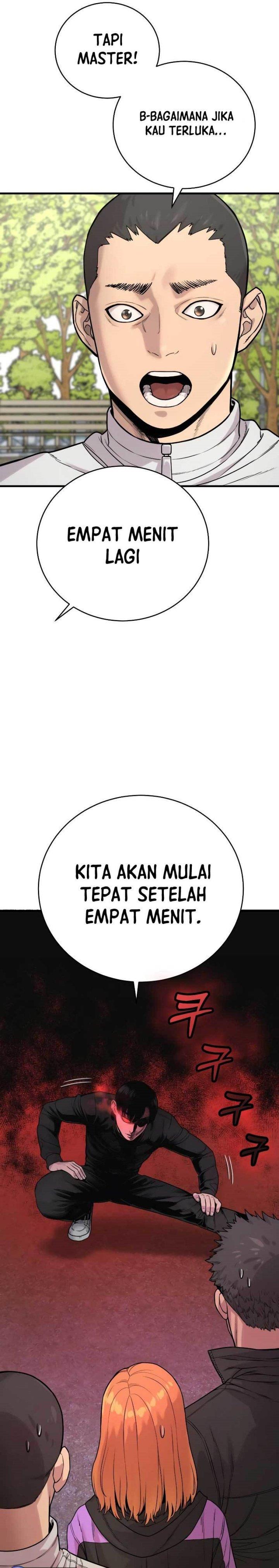 return-of-the-bloodthirsty-police - Chapter: 11