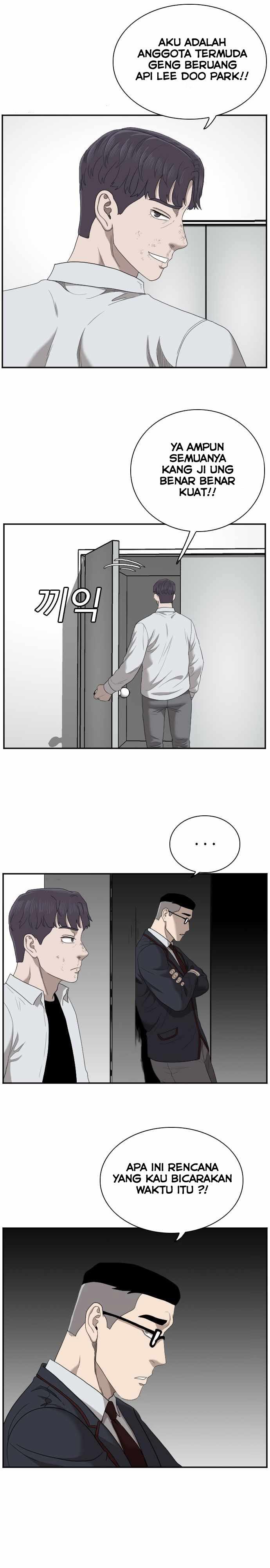 a-bad-person - Chapter: 50