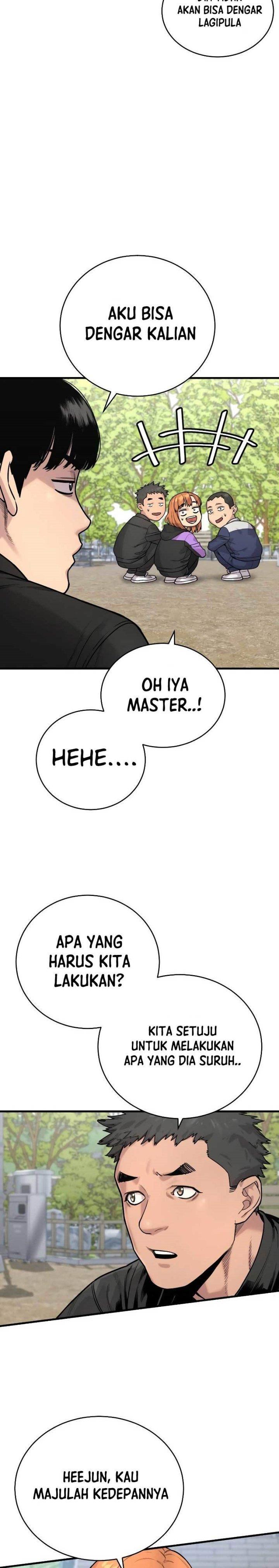 return-of-the-bloodthirsty-police - Chapter: 11
