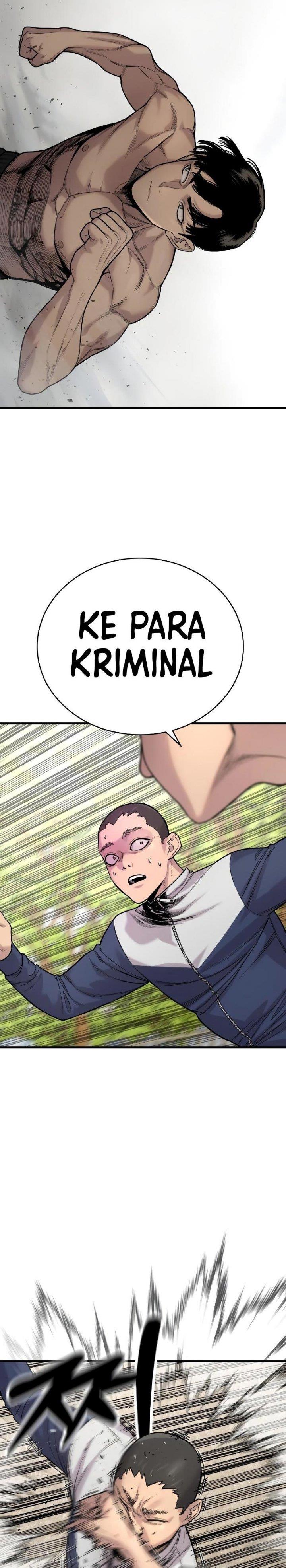 return-of-the-bloodthirsty-police - Chapter: 11