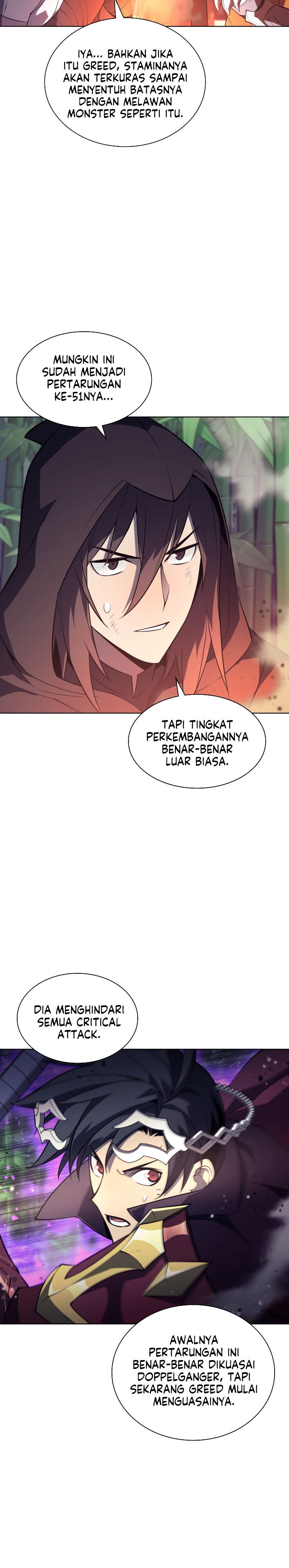 overgeared - Chapter: 121