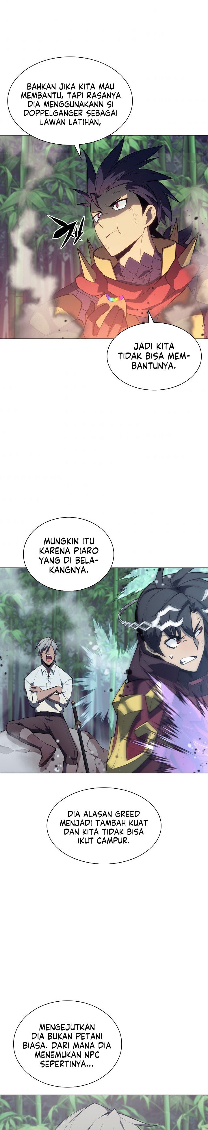 overgeared - Chapter: 121
