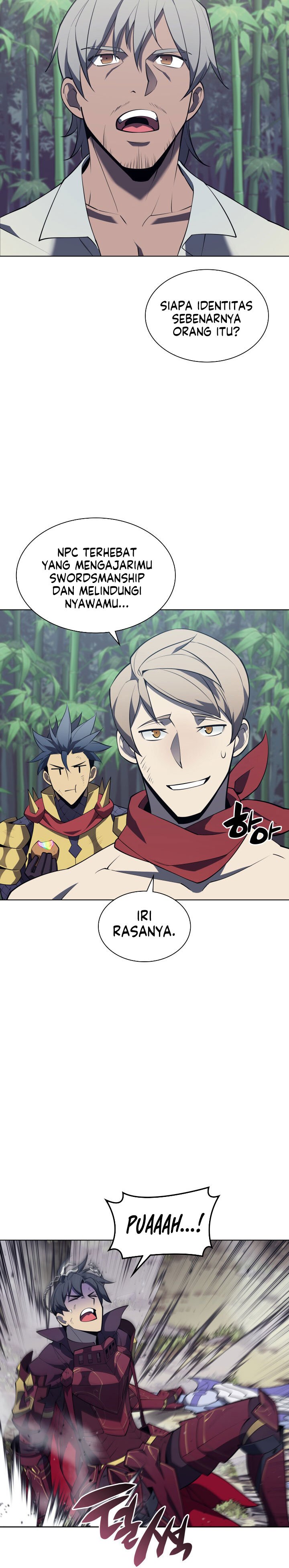 overgeared - Chapter: 121