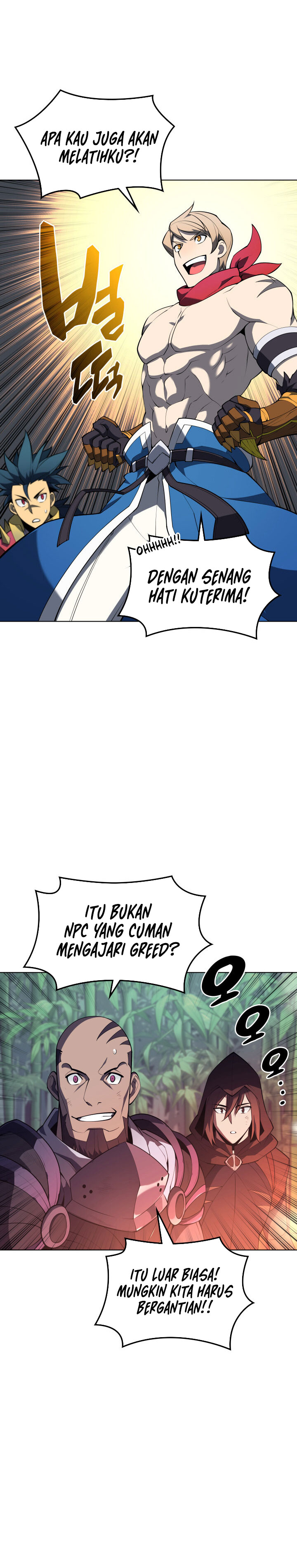 overgeared - Chapter: 121