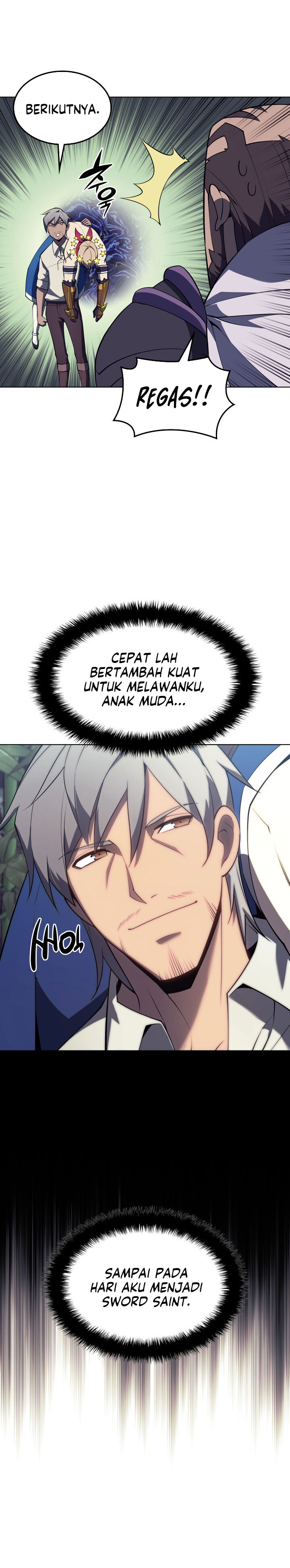 overgeared - Chapter: 121