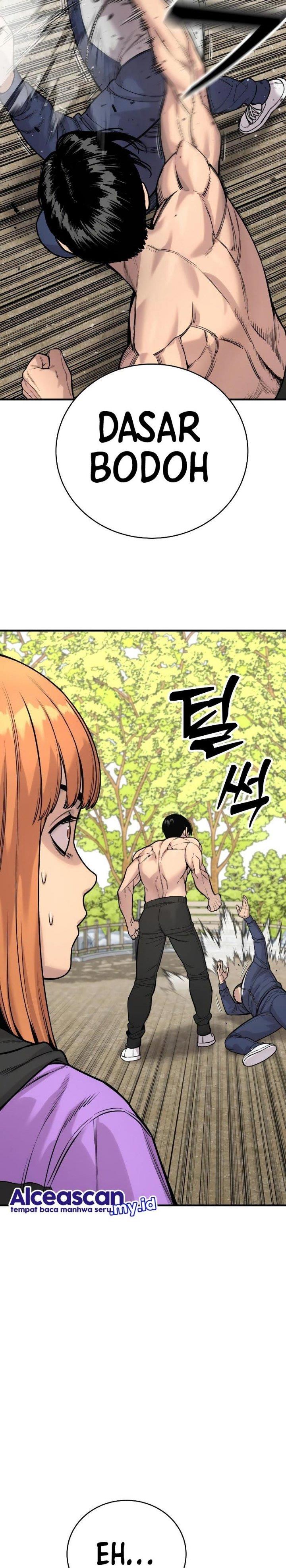 return-of-the-bloodthirsty-police - Chapter: 11