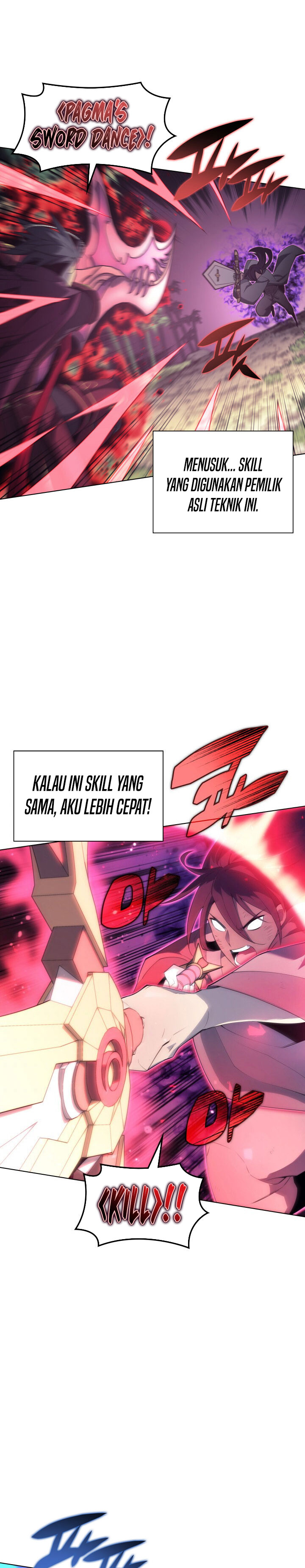 overgeared - Chapter: 121