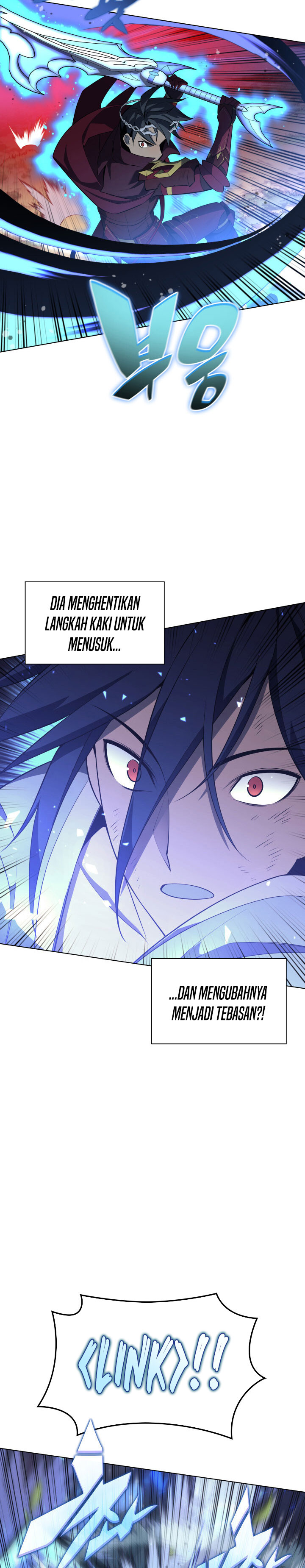 overgeared - Chapter: 121