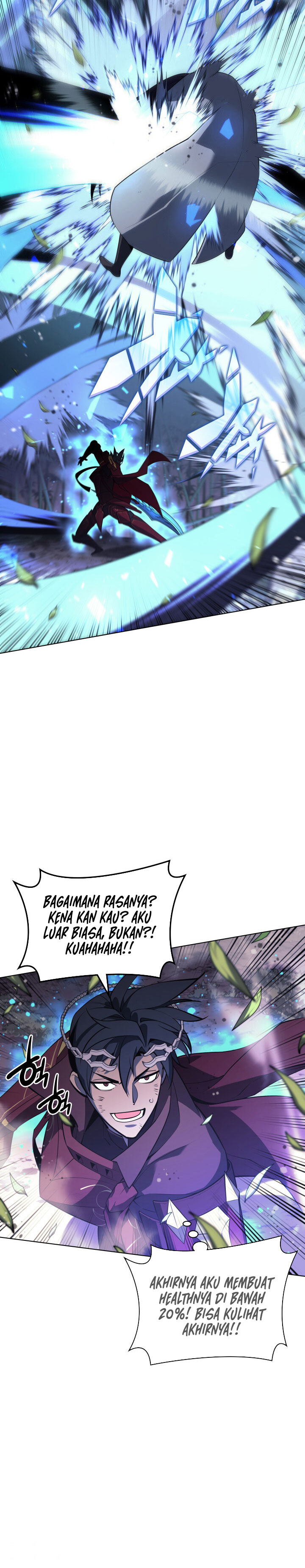 overgeared - Chapter: 121