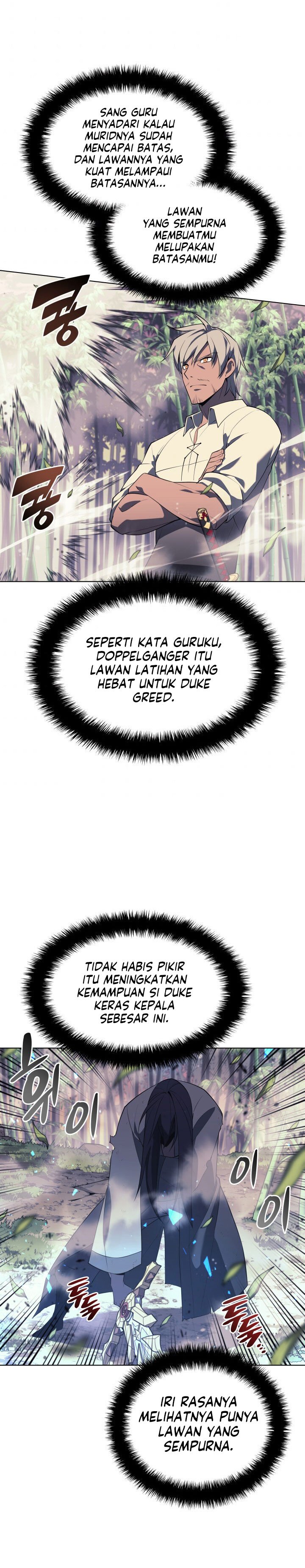 overgeared - Chapter: 121