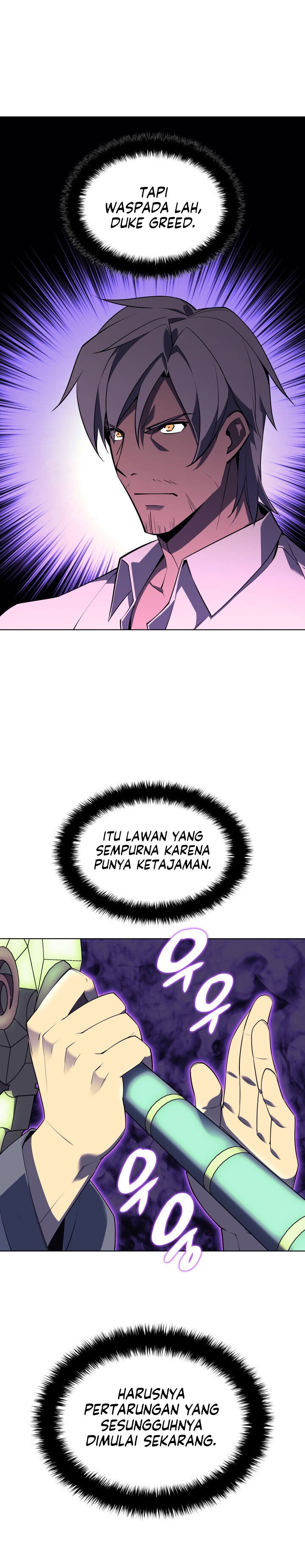 overgeared - Chapter: 121