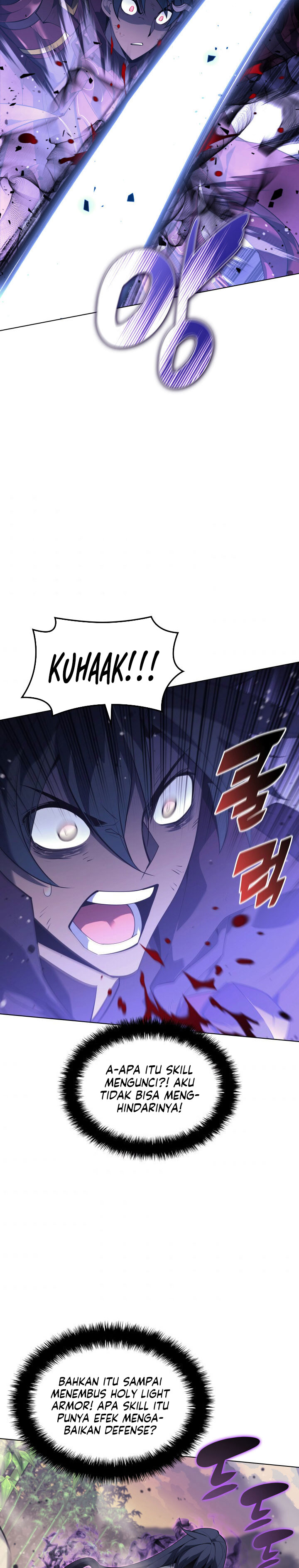 overgeared - Chapter: 121