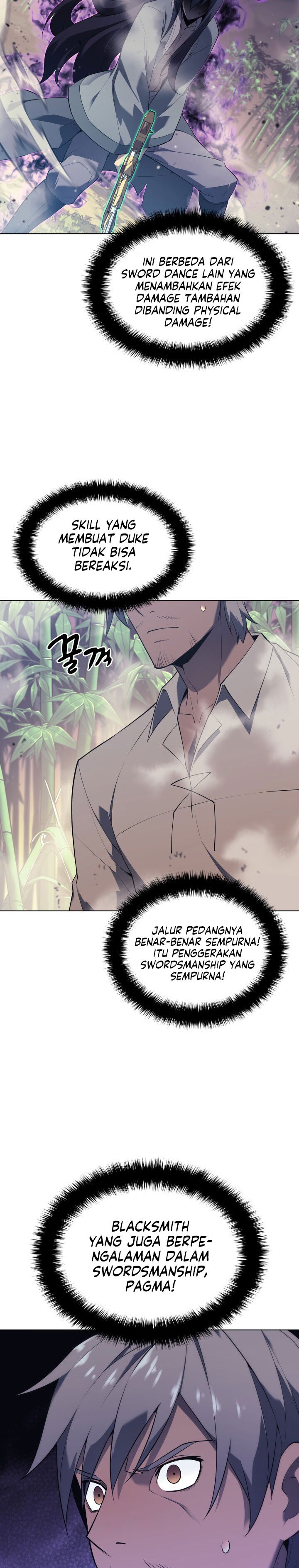 overgeared - Chapter: 121