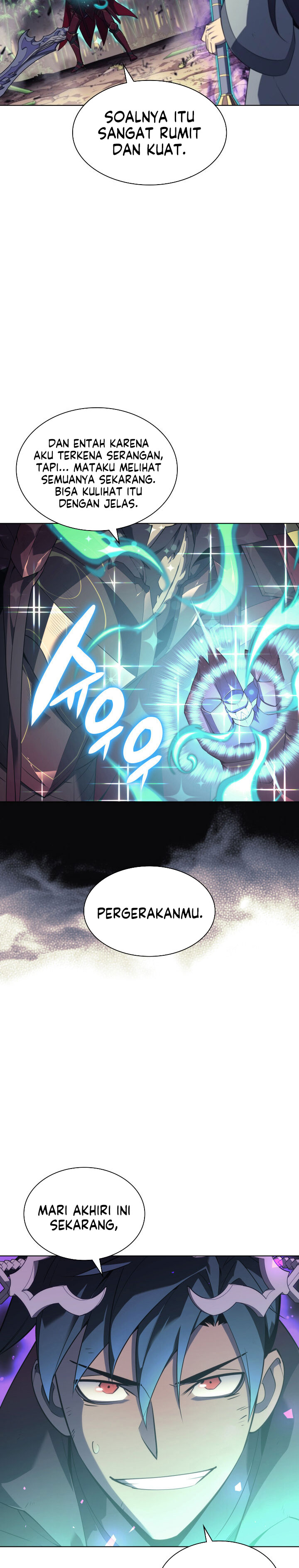 overgeared - Chapter: 121