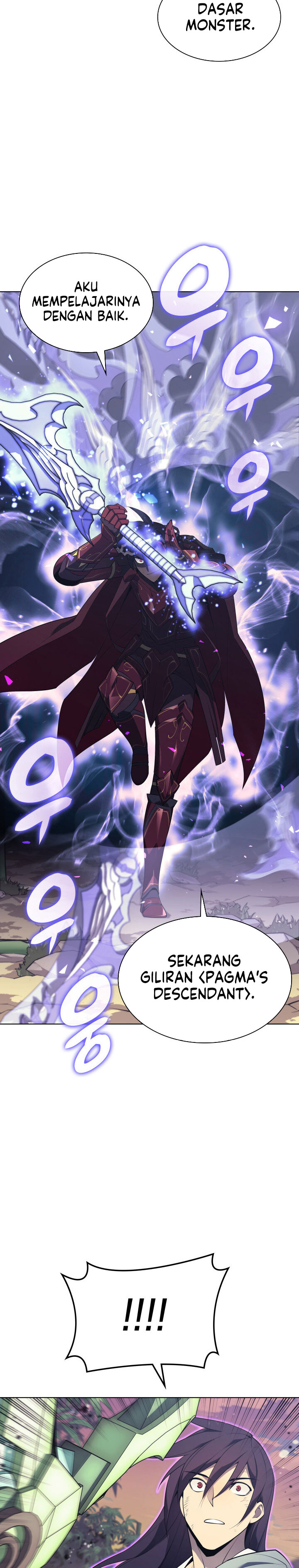 overgeared - Chapter: 121