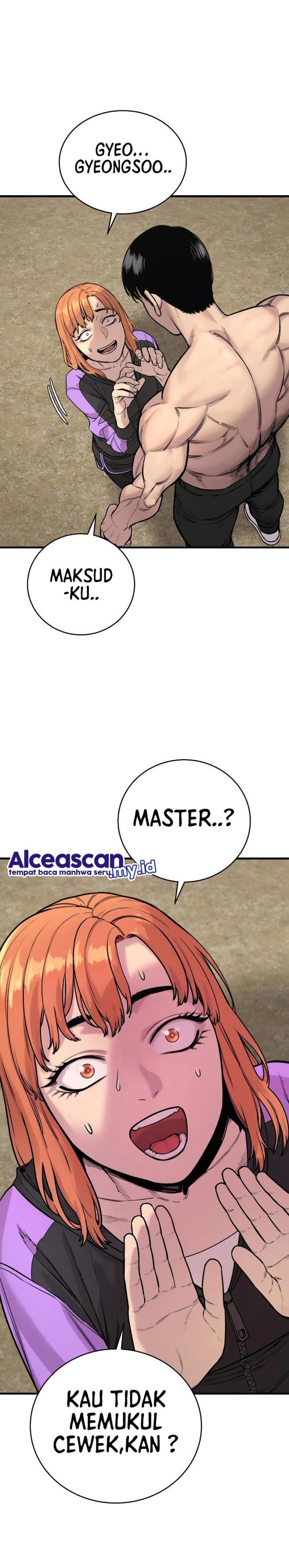 return-of-the-bloodthirsty-police - Chapter: 11