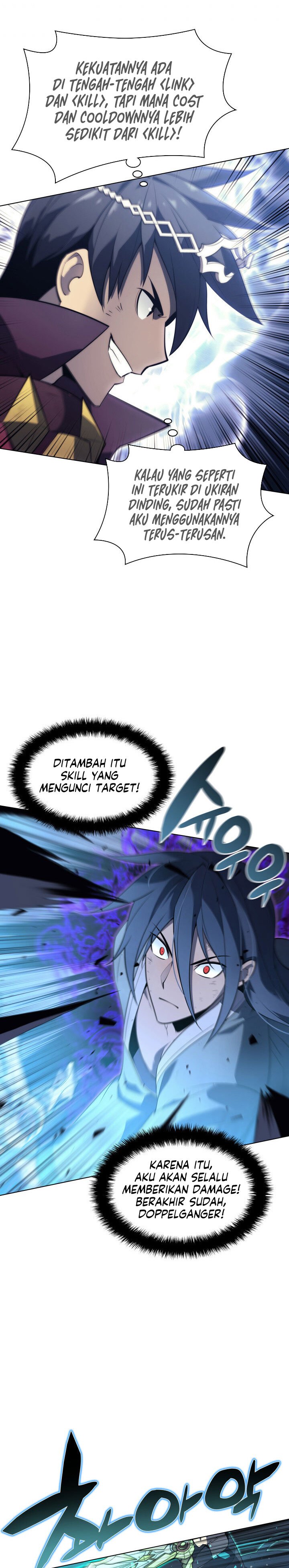 overgeared - Chapter: 121