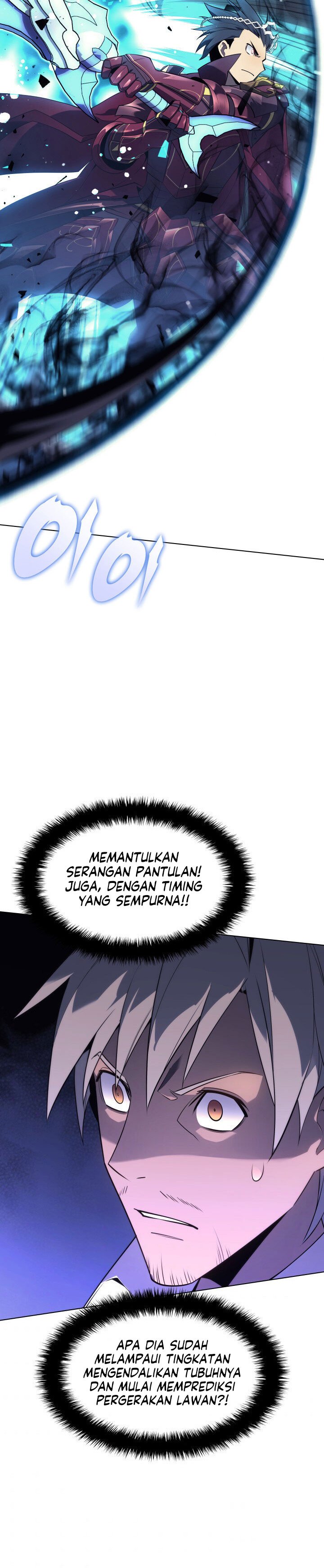 overgeared - Chapter: 121
