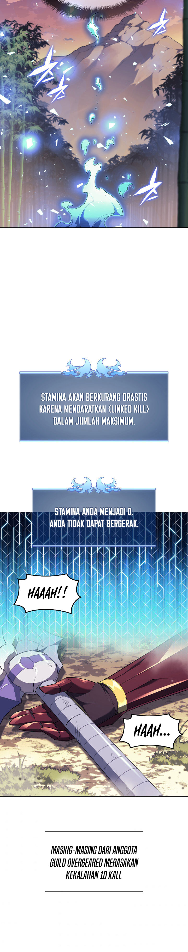 overgeared - Chapter: 121