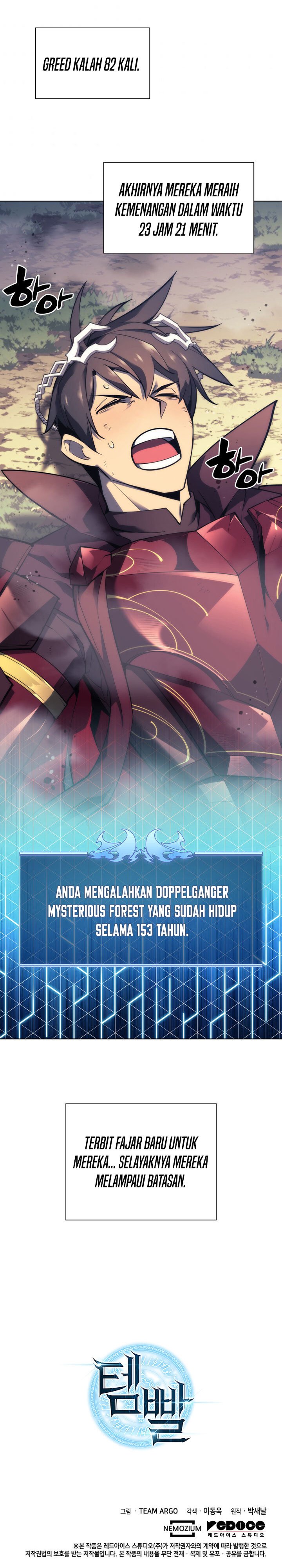 overgeared - Chapter: 121