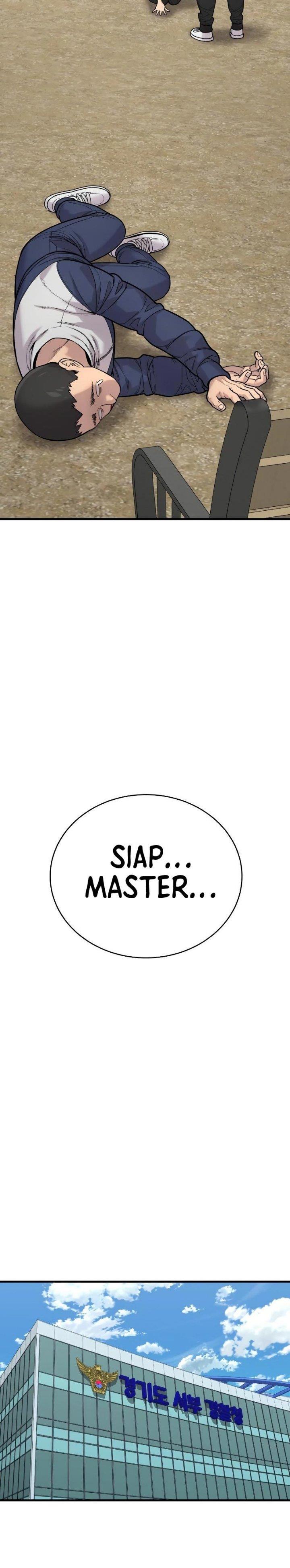 return-of-the-bloodthirsty-police - Chapter: 11