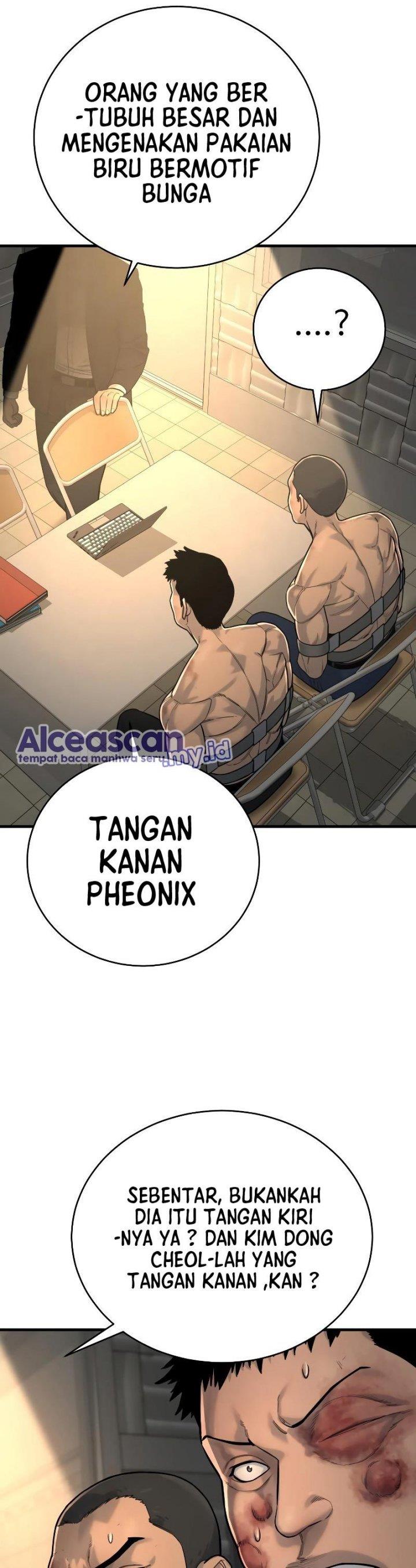return-of-the-bloodthirsty-police - Chapter: 11
