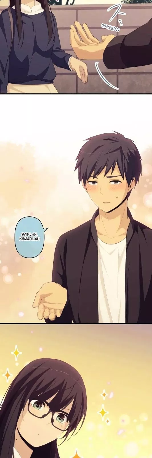 relife - Chapter: 175