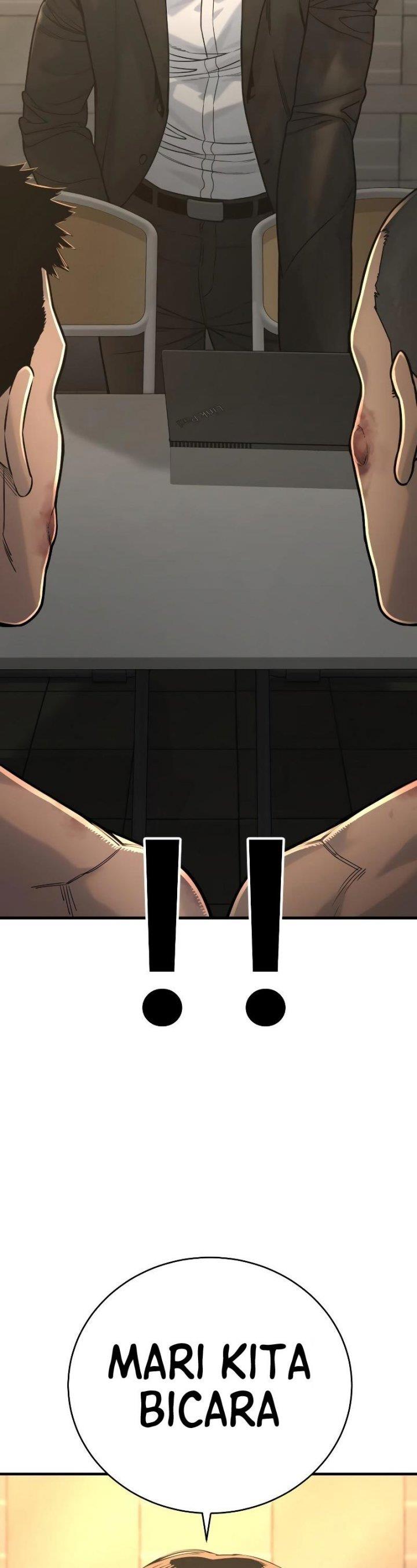 return-of-the-bloodthirsty-police - Chapter: 11