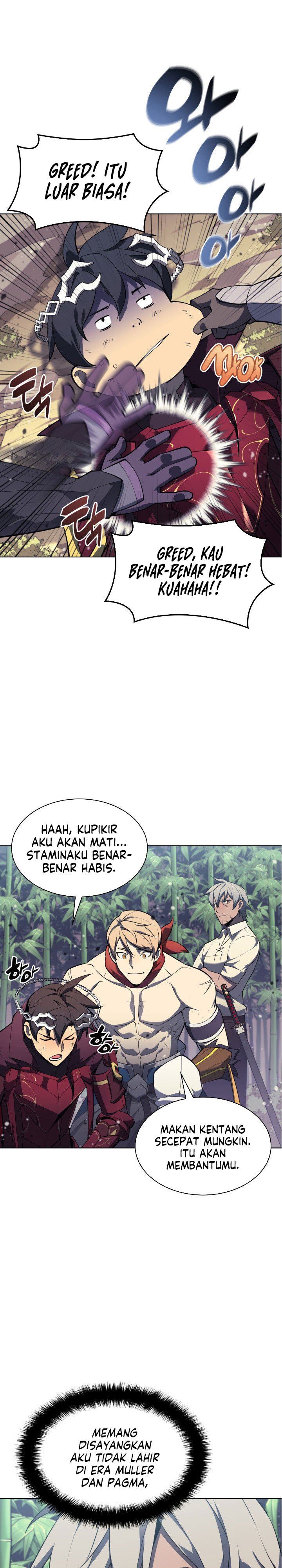 overgeared - Chapter: 122