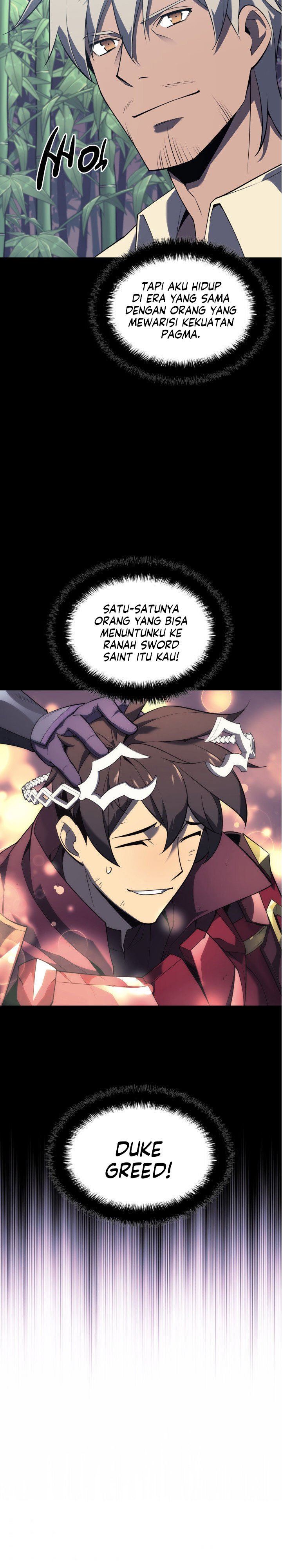 overgeared - Chapter: 122