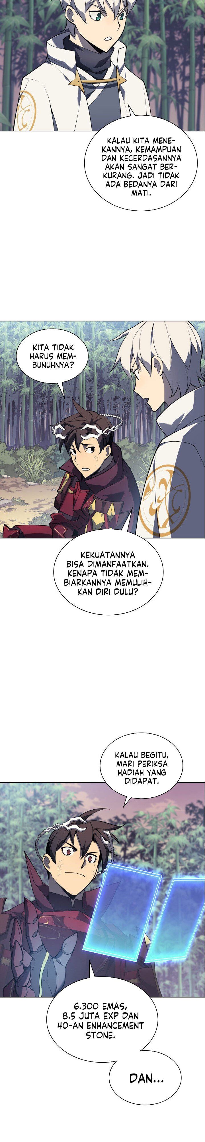 overgeared - Chapter: 122
